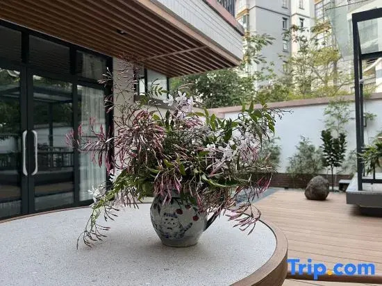 Wanzai Guesthouse