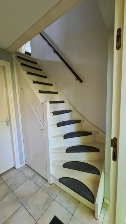 Het Roodborstje