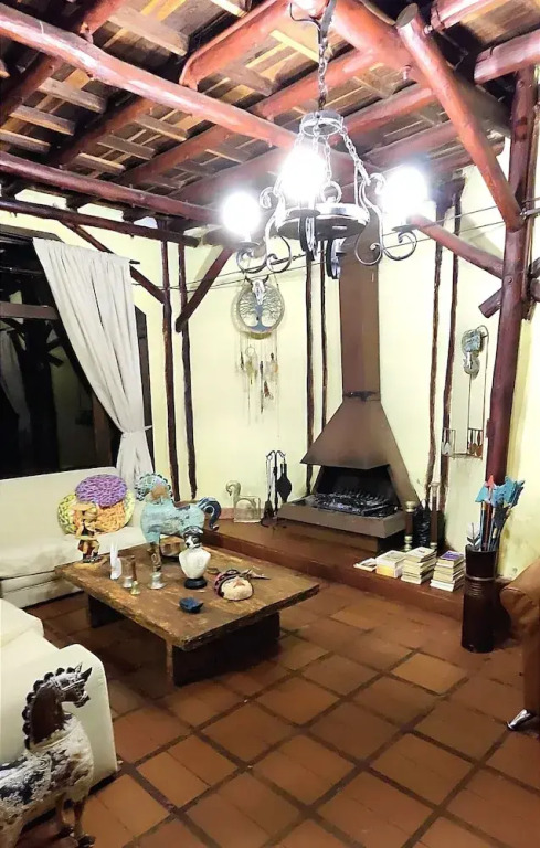 Casa campestre a 15 minutos de Salento