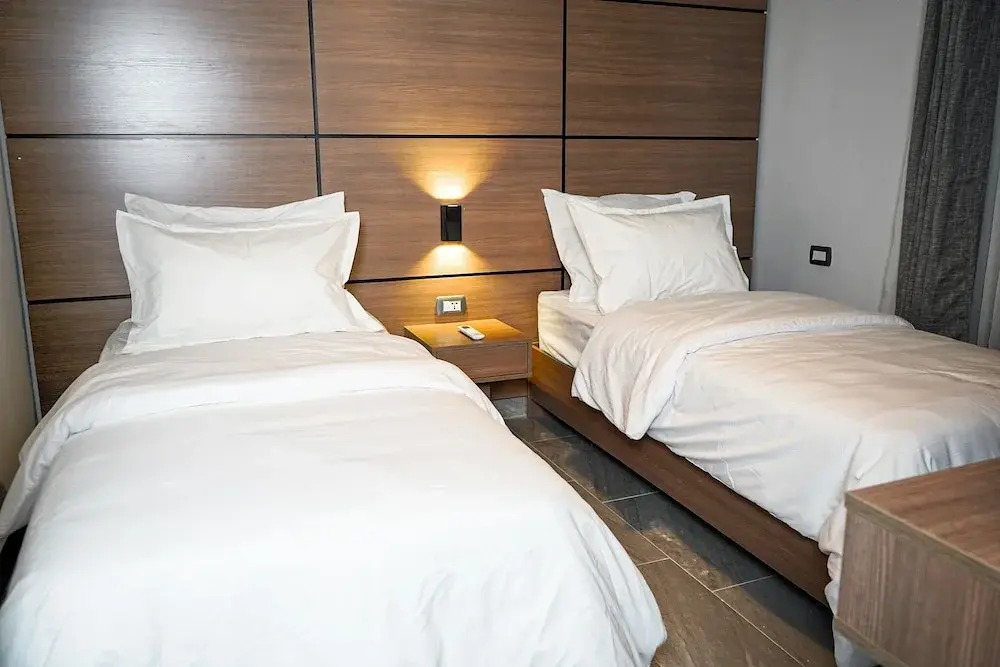flamingo hotel irbid