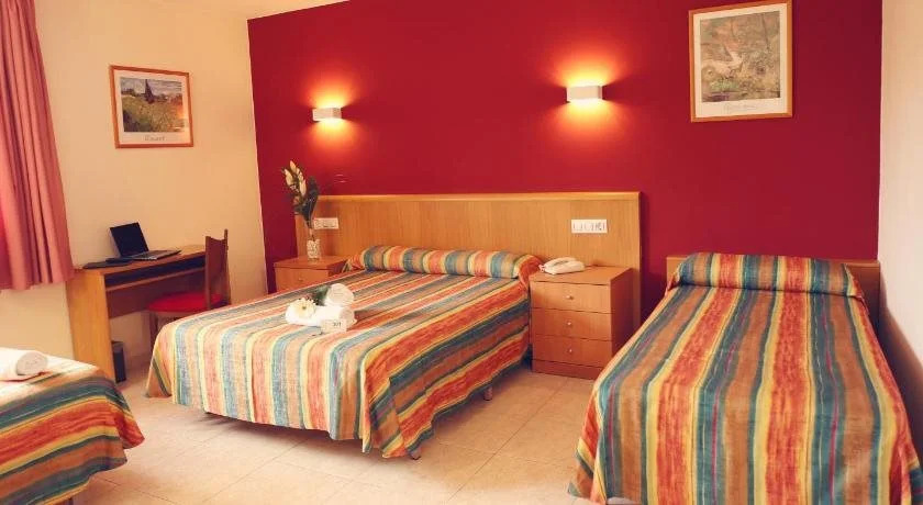 Hotel Europa