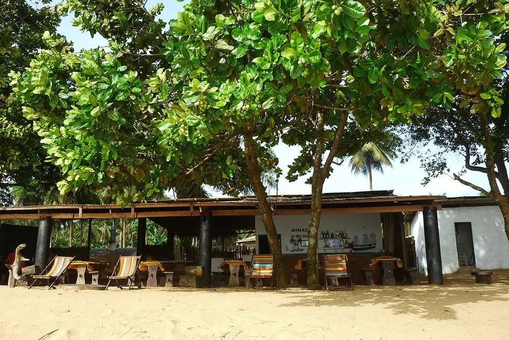 Mimado Hotel
