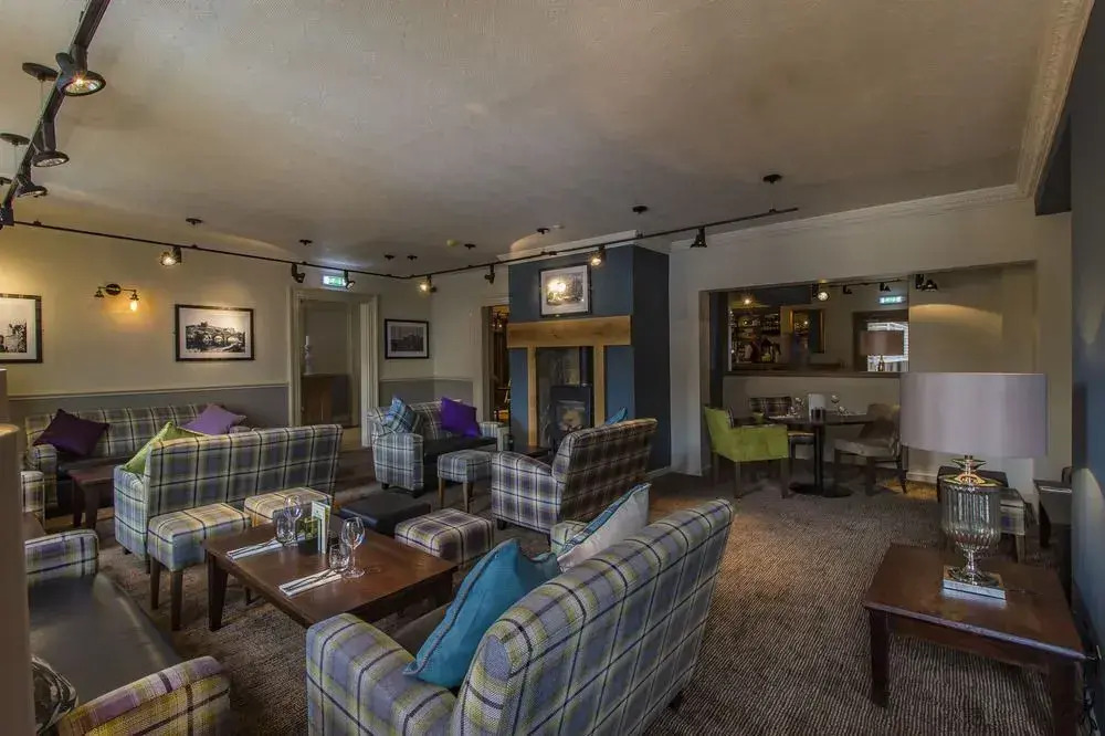 Best Western Kings Head Hotel
