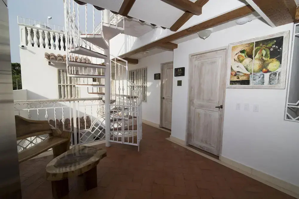 Life is Good Cartagena Hostel
