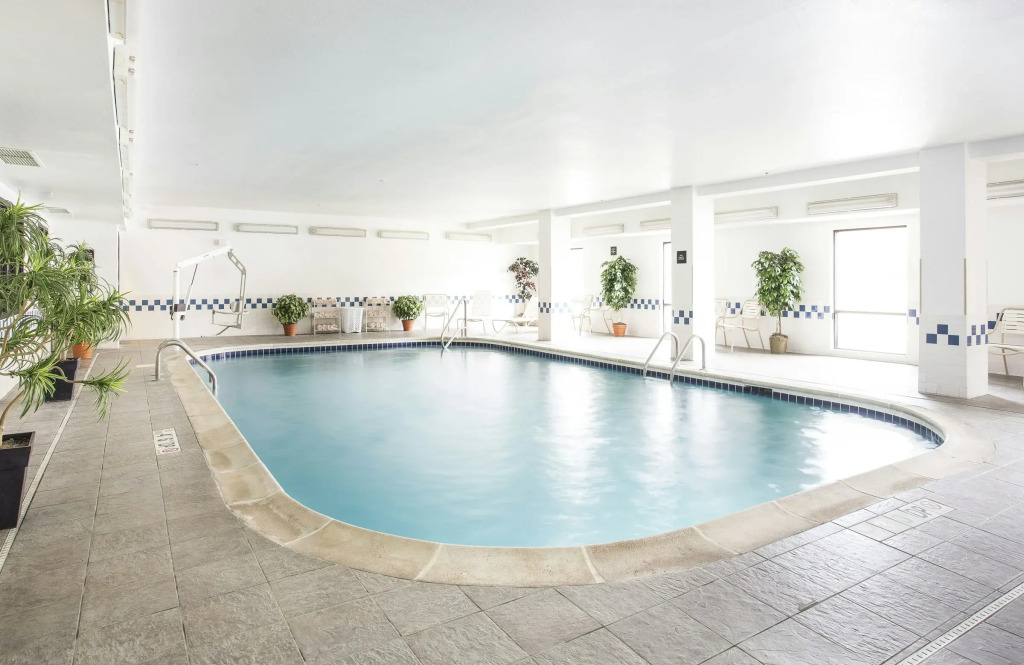 Hampton Inn Denver - Northwest Westminster