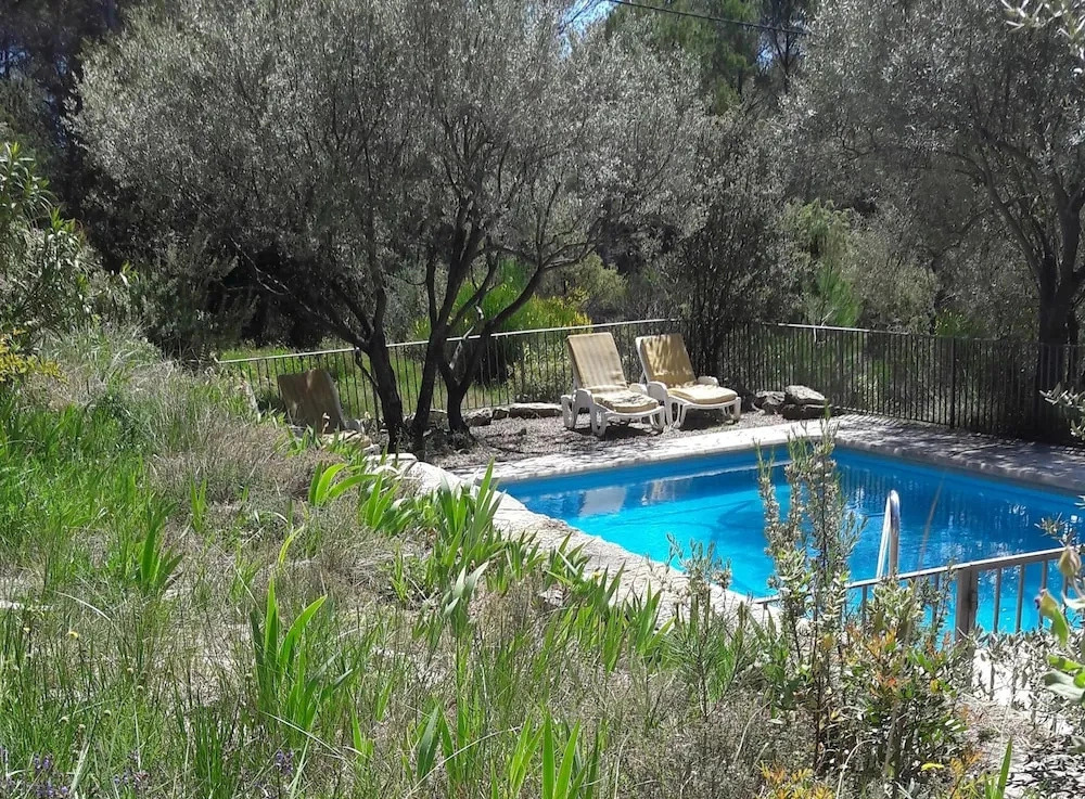 Holiday Home in Var With Private Pool