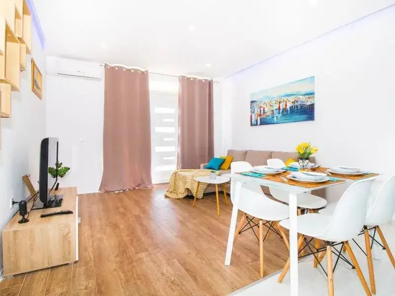 Apartments Dujo