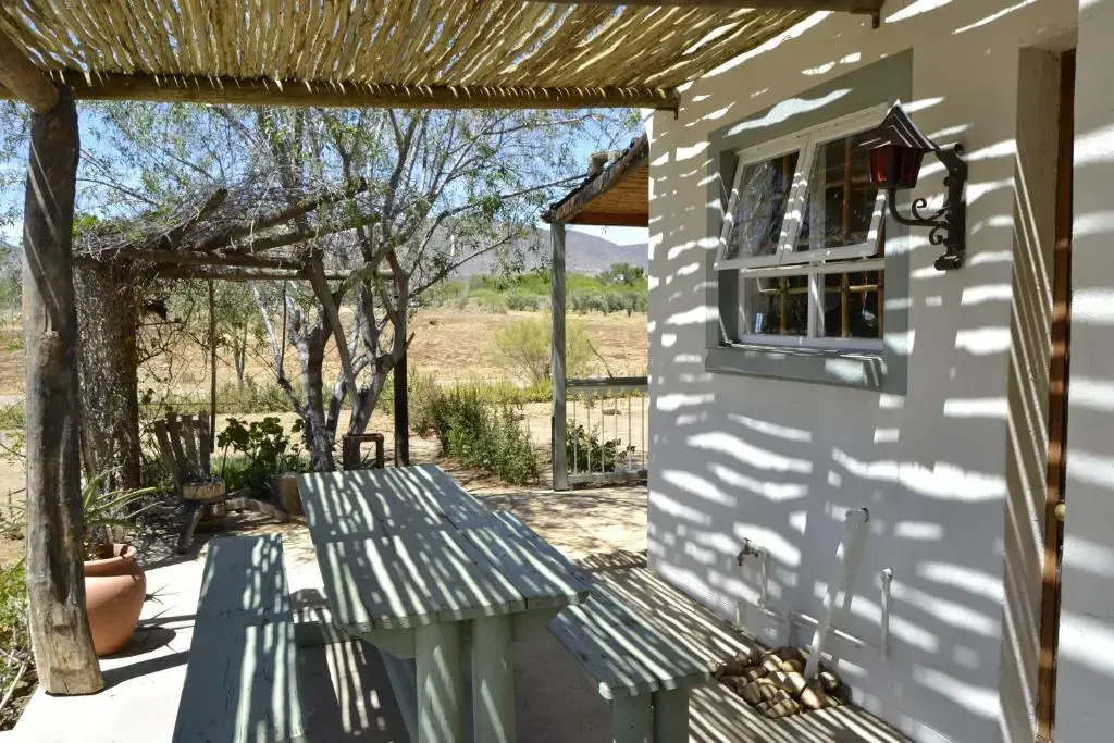 Aloe Guest House