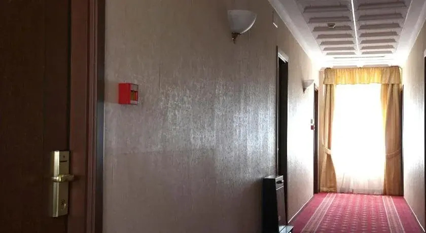 Hotel Jolly