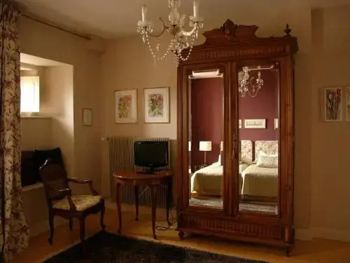 Château dEpenoux
