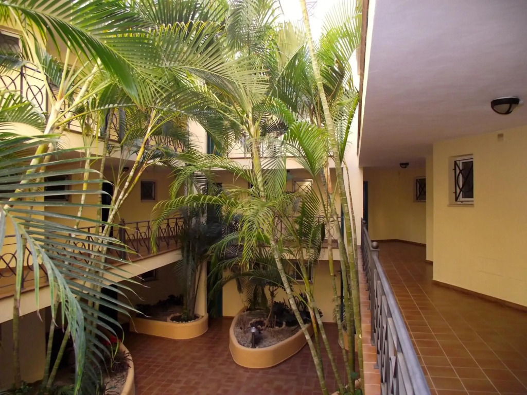 Parque Tropical I