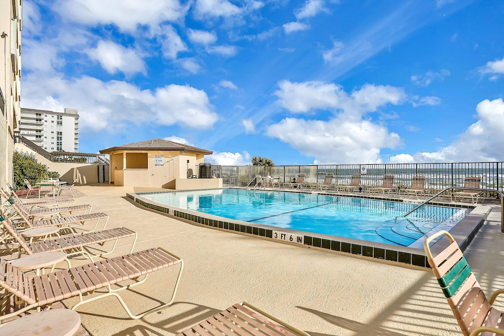 Ormondy A6 - Ocean Shores Getaway