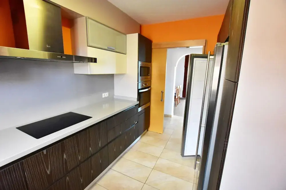 Fuerte Holiday Panoramic Dream with Pool