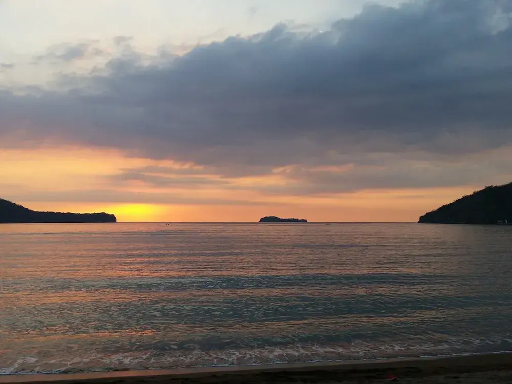 The Inn at Calayo