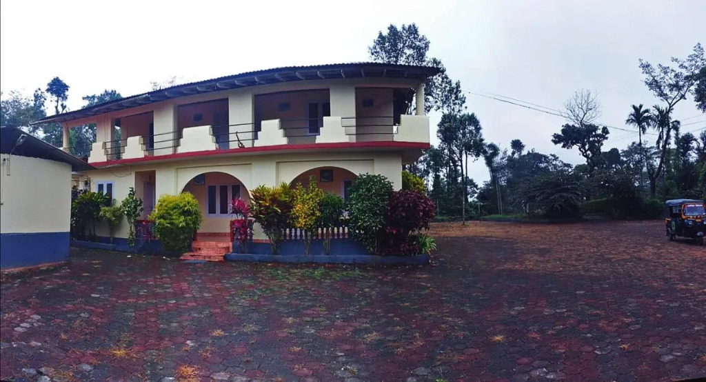 STAYMAKER Vibe Inn Homestay