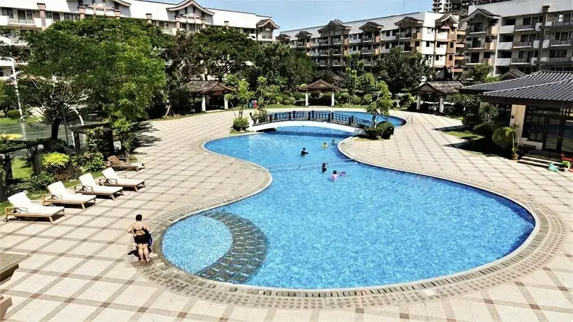 Caraibes Beach Hotel