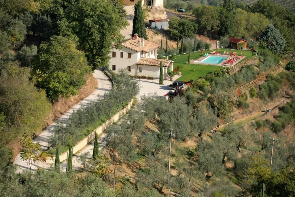 Casa Vacanze Vecciano
