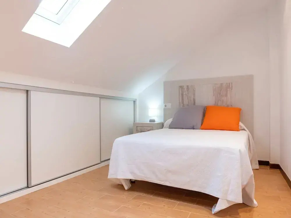 Belvilla by OYO Apartamento Lanzada