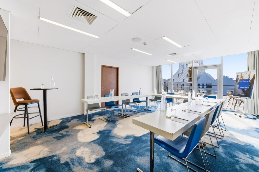 Radisson Blu Hotel Bordeaux