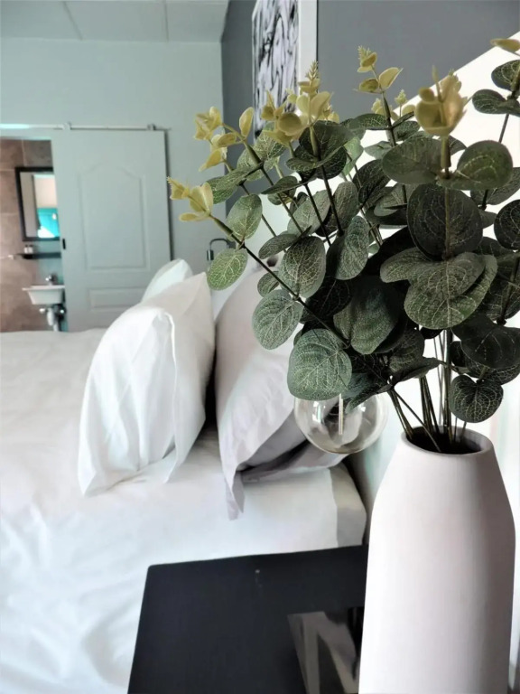 The Lantern Guesthouse