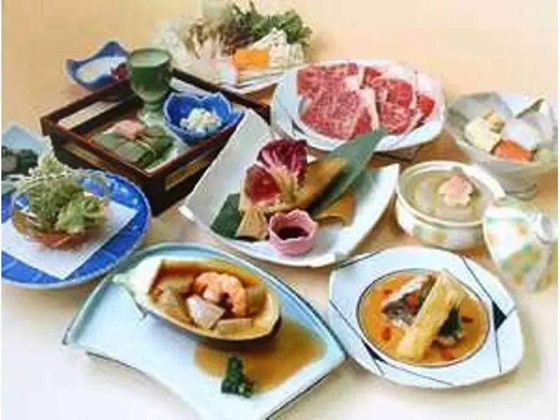 Nasu Onsen Nasu Mount Hotel