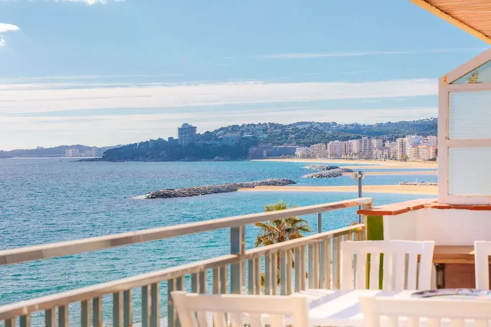 Flateli Apartamento Sant Antoni