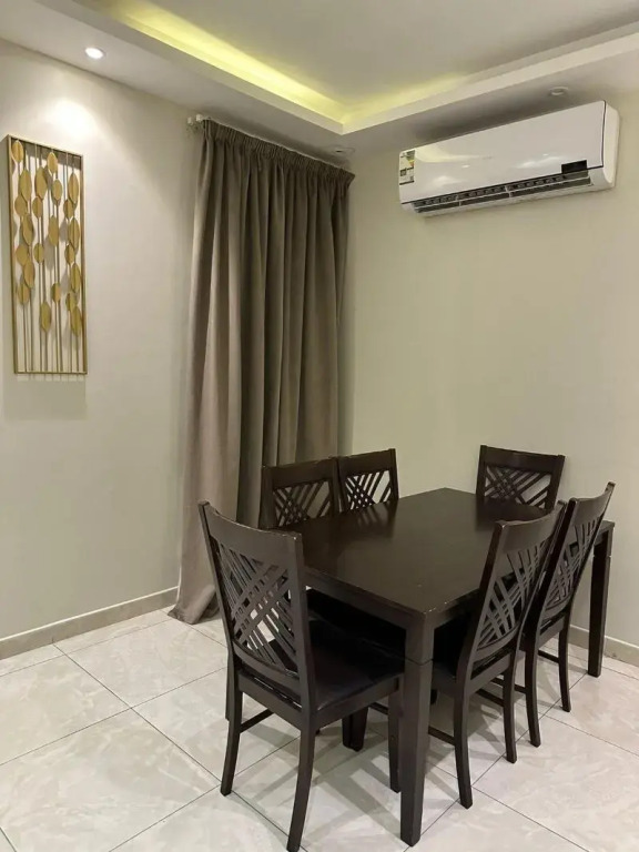 Ghima Apartments