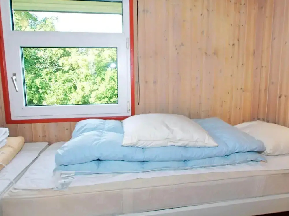 7 person holiday home in Hemmet