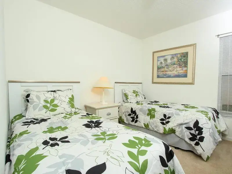 Villa 2226 Wyndham Palm Windsor Palms