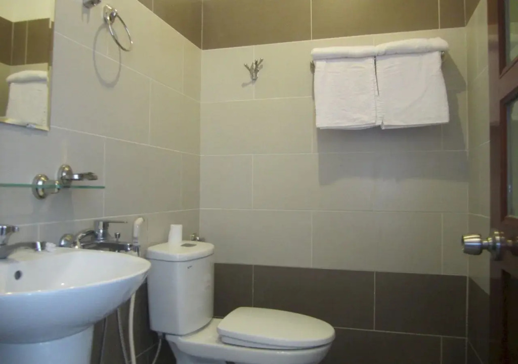 New Inn Hotel