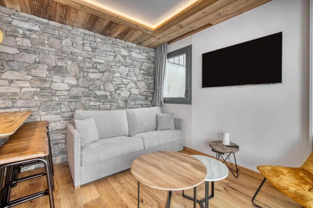 Appartement Cafetan