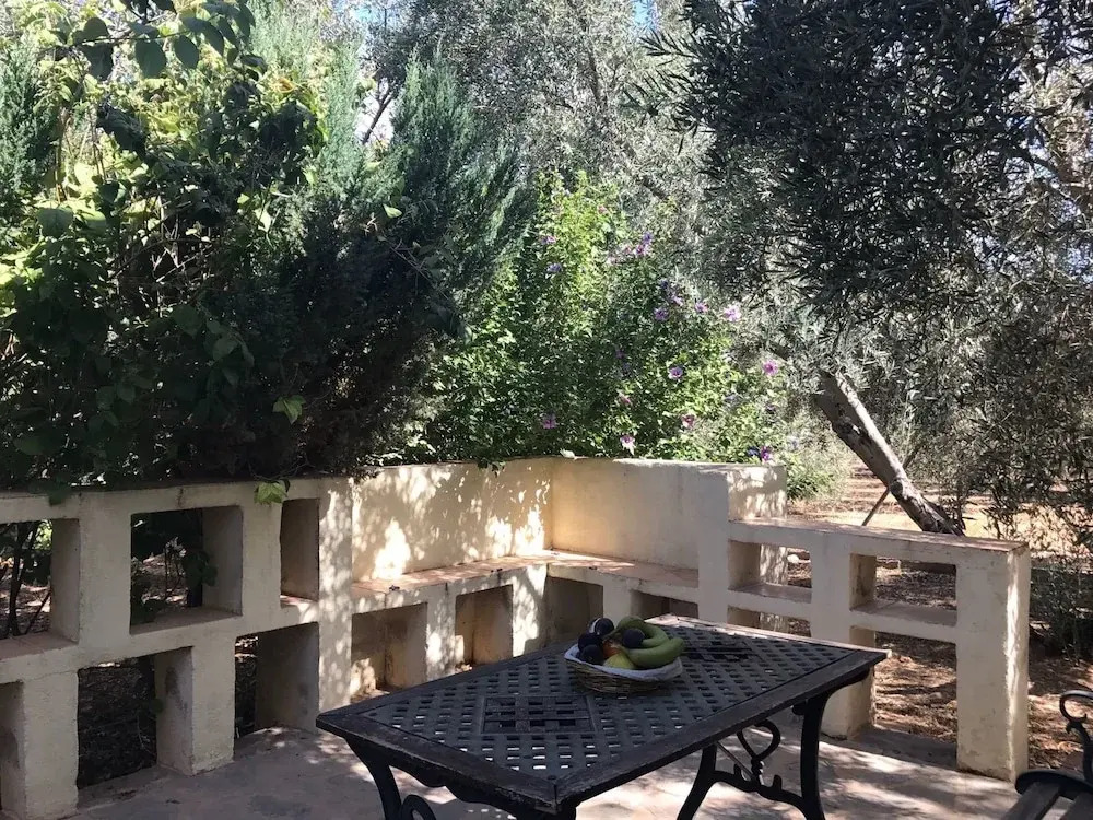 La casita