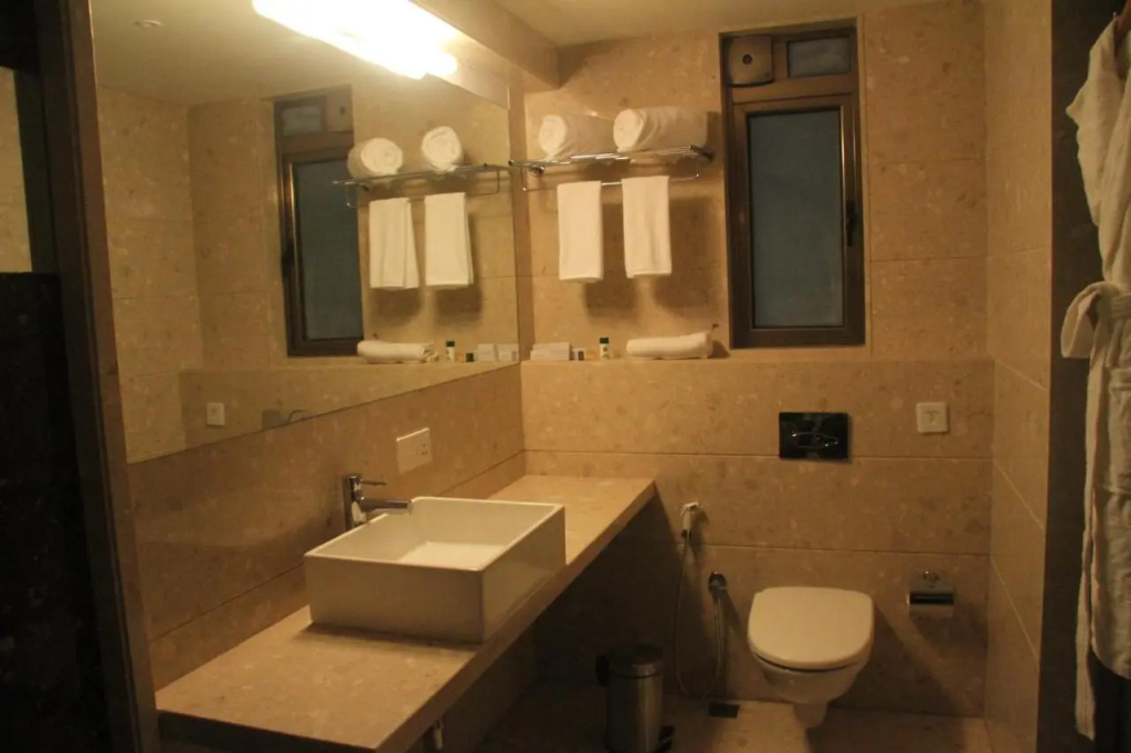 Hotel Beacon T2
