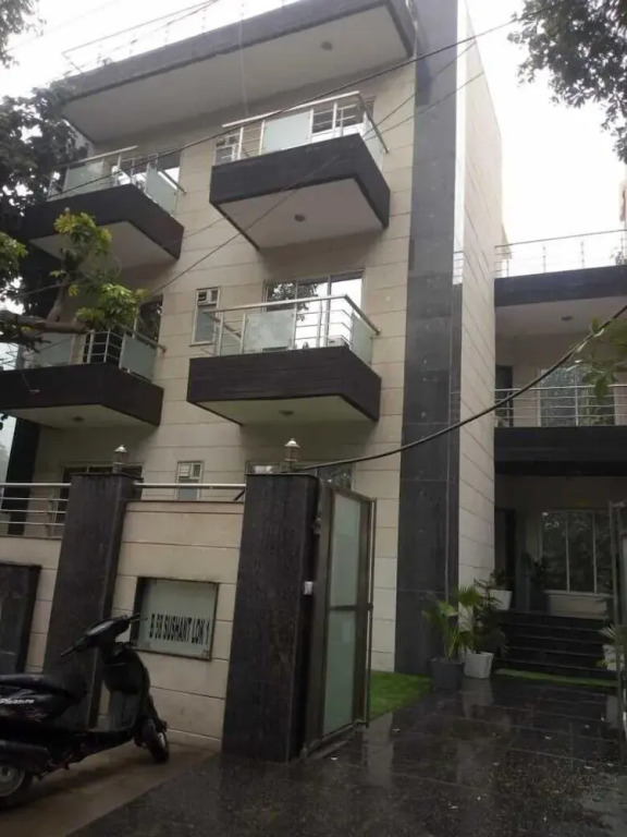 The Asian Suites Galleria