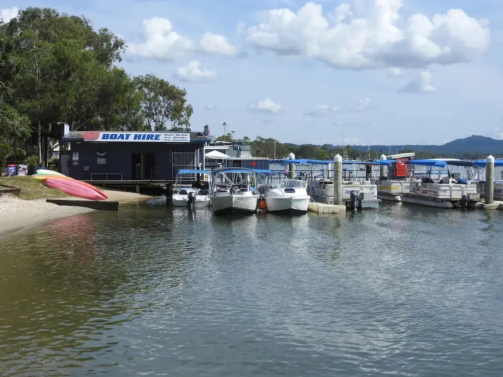 Howie's Place Noosa