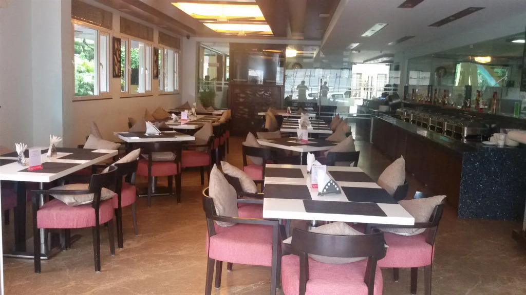 Resort De Coracao - Calangute , Goa