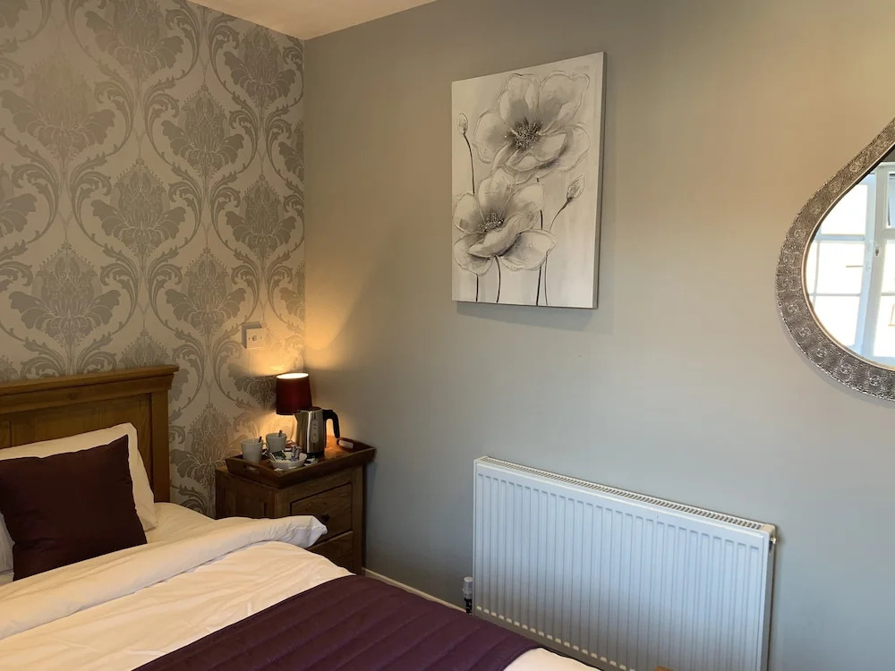Beechwood Hotel