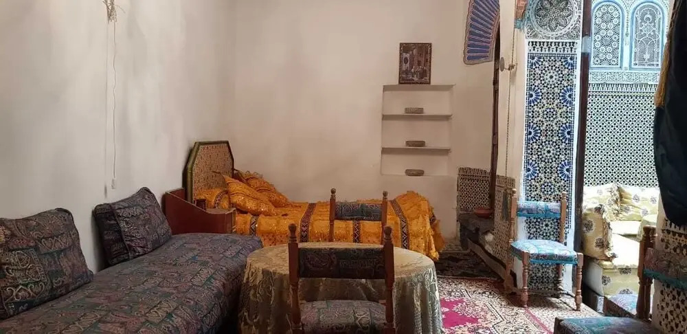 Riad Dar Essafi