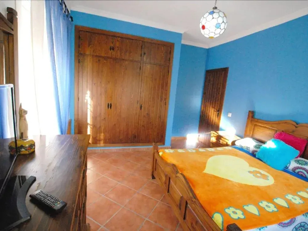 Chalet Deluxe 4 dormitorios