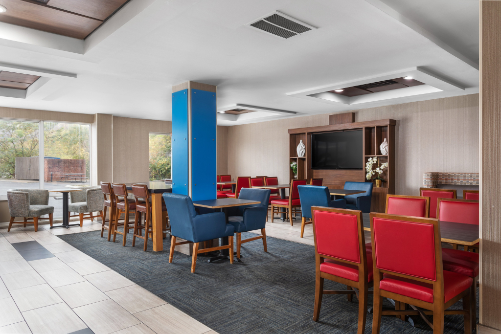 Holiday Inn Express Hotel & Suites Chattanooga-Lookout Mountain by IHG