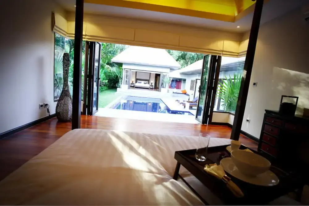 Villa Kuta by Holiplanet