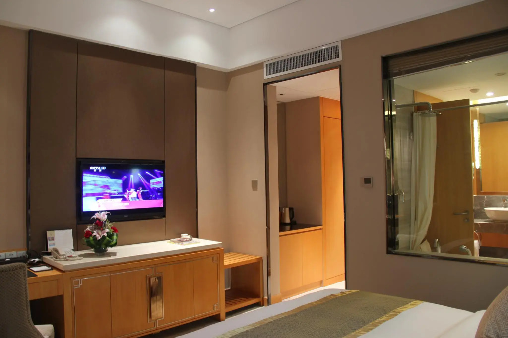 Jinling Grand Hotel