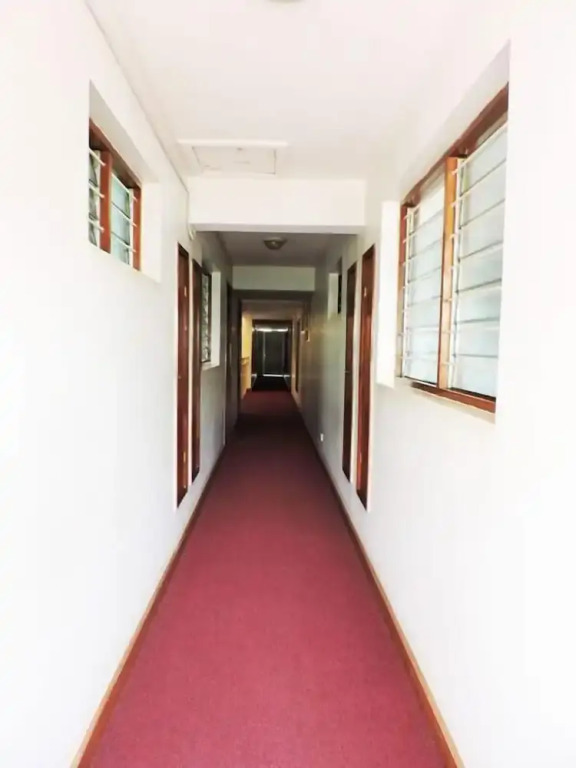 Mosa Court Suites