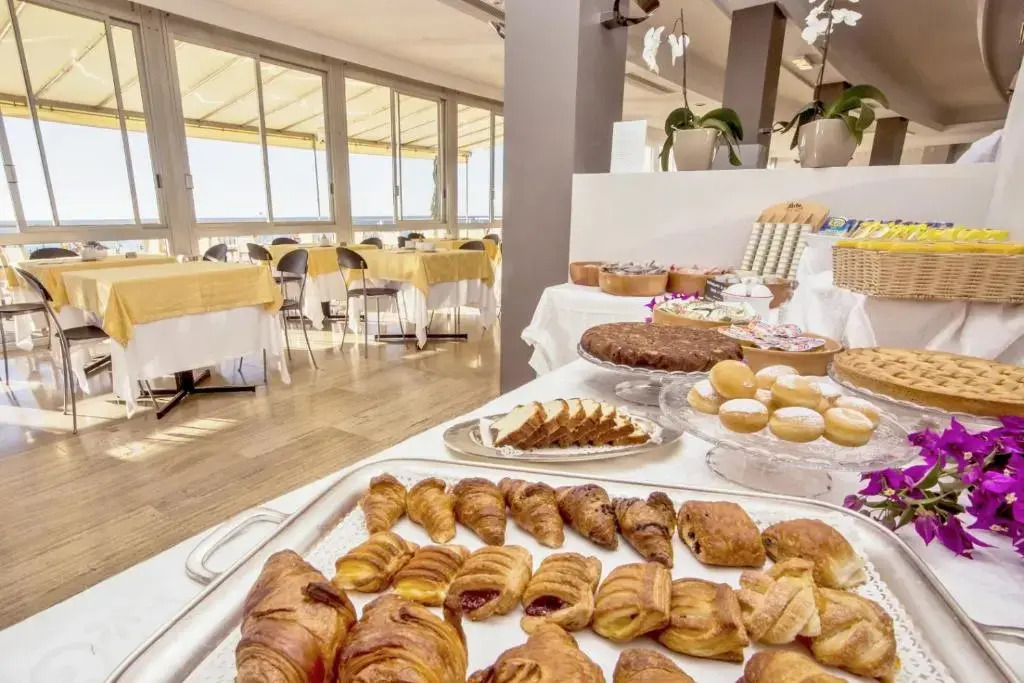 Hotel Tirreno