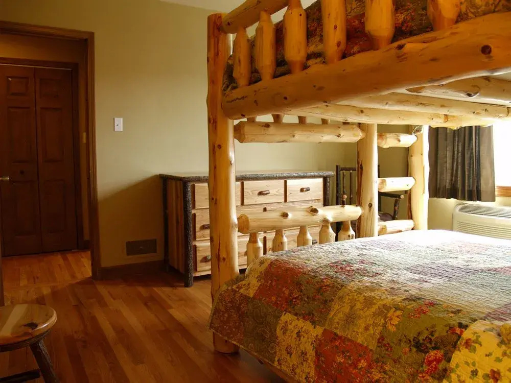 Budget Lodging