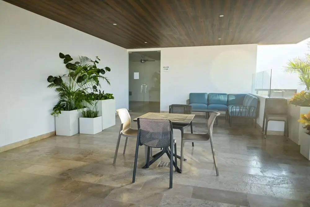 Ipana B15 Playa Del Carmen By Lockey