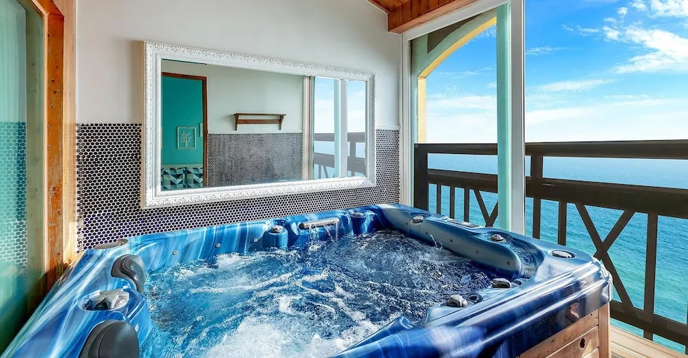 Ganghwa Hana & Alice spa Pension