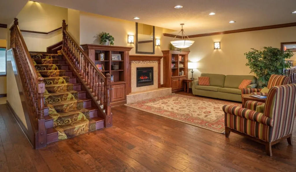 Country Inn & Suites By Radisson, Charleston South, WV