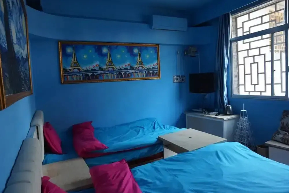 Dengba International Hostel Fenghuang