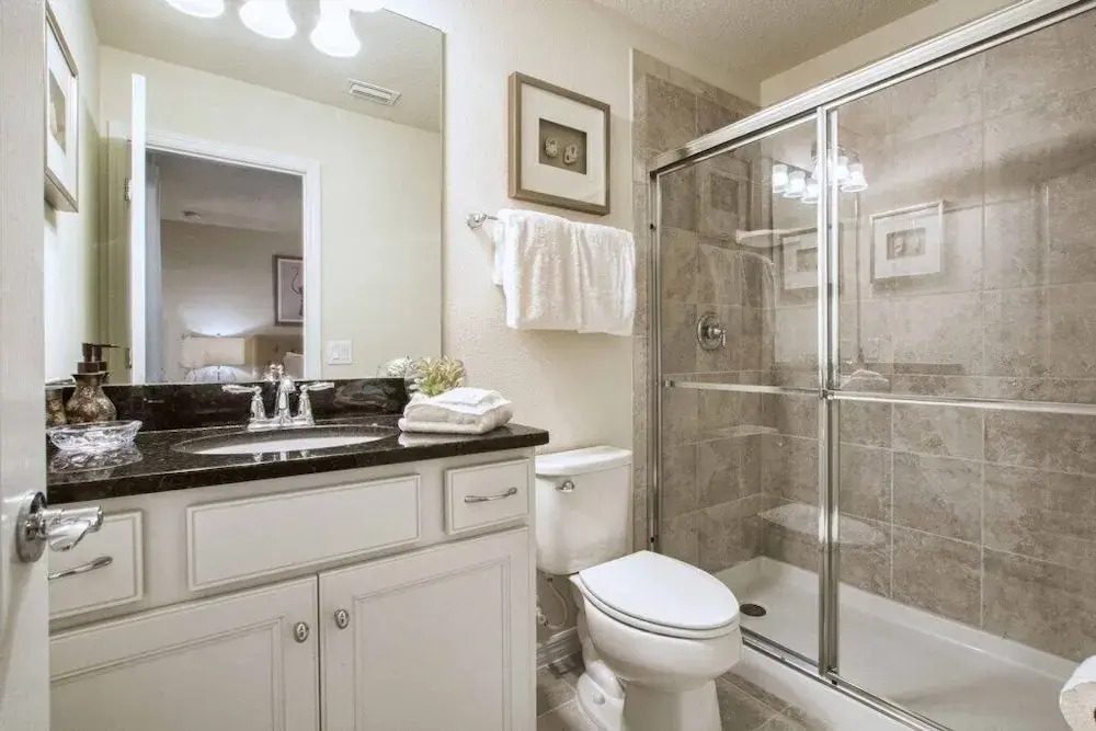 Windsor at Westside-5 Bedrooms House W/pool-3716ww Home